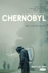 Chernobyl (2019) เชอร์โนบิล